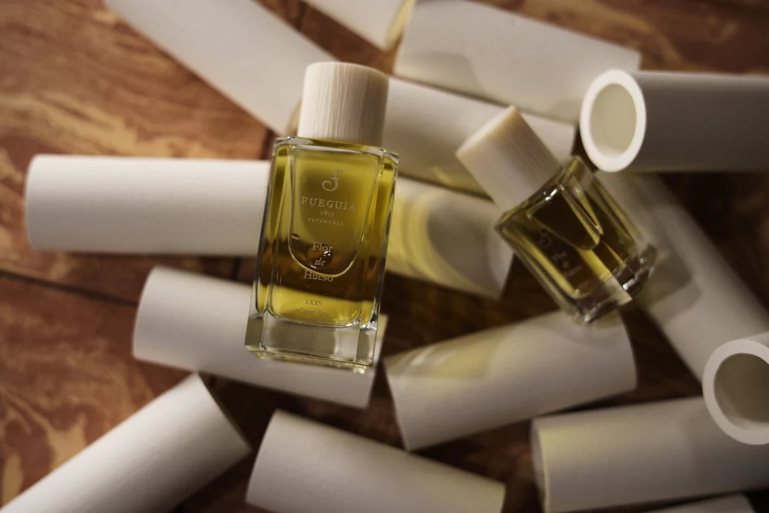 Rare Scents, Timeless Elegance